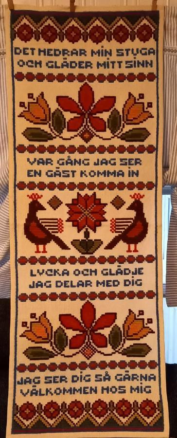 Gaeststuga I Vacker Natur, Bastu, Bubbelpool Sommartid Och Gratis Parkering Naera Ulricehamn Och Lassalyckan, Guesthouse With Nice View With Sauna And Free Parking Close To Dalsjoefors And Fishing Borås Εξωτερικό φωτογραφία